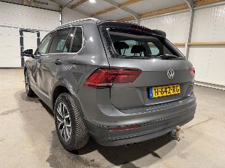 Volkswagen Tiguan 1.5TSI 96kW Comfortline Business picture 36