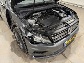 Volkswagen Tiguan 1.5TSI 96kW Comfortline Business picture 27