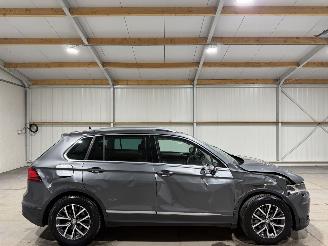 Avarii autoturisme Volkswagen Tiguan 1.5TSI 96kW Comfortline Business 2020/4