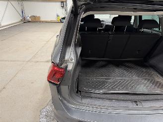 Volkswagen Tiguan 1.5TSI 96kW Comfortline Business picture 43