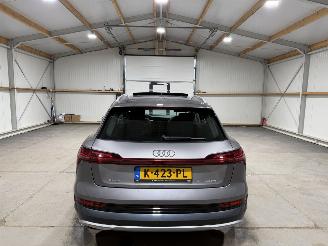 Audi E-tron 50 71kWh 230kW Quattro Luchtvering S Edition Pano picture 7