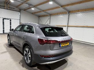 Audi E-tron 50 71kWh 230kW Quattro Luchtvering S Edition Pano picture 12