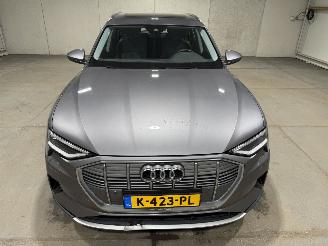 Audi E-tron 50 71kWh 230kW Quattro Luchtvering S Edition Pano picture 20