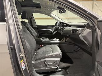 Audi E-tron 50 71kWh 230kW Quattro Luchtvering S Edition Pano picture 46