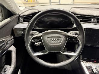 Audi E-tron 50 71kWh 230kW Quattro Luchtvering S Edition Pano picture 36