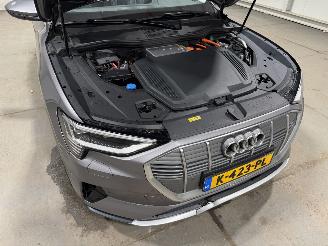 Audi E-tron 50 71kWh 230kW Quattro Luchtvering S Edition Pano picture 26
