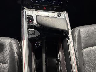 Audi E-tron 50 71kWh 230kW Quattro Luchtvering S Edition Pano picture 43