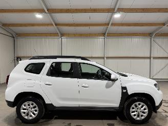 Unfallwagen Dacia Duster 1.0TCe 74kW BiFuel Journey Benzine LPG 2022/10
