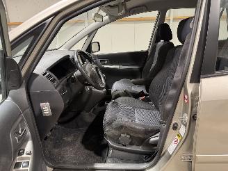Toyota Corolla-verso 1.6VVT-i 81kW Airco Linea Sol picture 13
