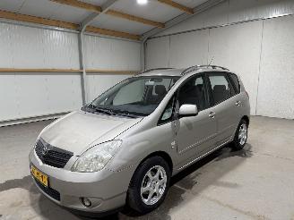 Toyota Corolla-verso 1.6VVT-i 81kW Airco Linea Sol picture 10
