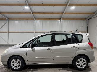 Toyota Corolla-verso 1.6VVT-i 81kW Airco Linea Sol picture 8