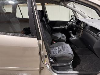 Toyota Corolla-verso 1.6VVT-i 81kW Airco Linea Sol picture 21