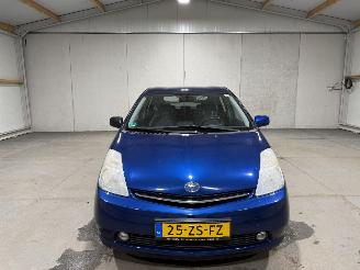 Toyota Prius 1.5VVT-i 57kW Automaat Tech Edition picture 4