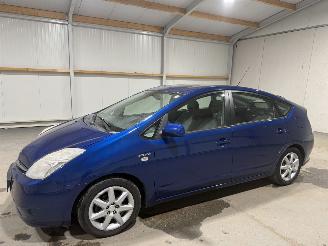 Toyota Prius 1.5VVT-i 57kW Automaat Tech Edition picture 9