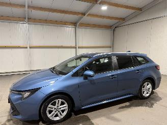 Toyota Corolla Touring Sports 1.2Turbo 85kW Active Camera picture 9