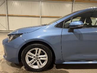 Toyota Corolla Touring Sports 1.2Turbo 85kW Active Camera picture 13