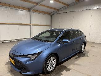 Toyota Corolla Touring Sports 1.2Turbo 85kW Active Camera picture 10