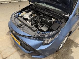 Toyota Corolla Touring Sports 1.2Turbo 85kW Active Camera picture 20