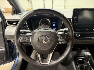 Toyota Corolla Touring Sports 1.2Turbo 85kW Active Camera picture 24