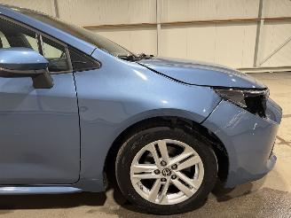 Toyota Corolla Touring Sports 1.2Turbo 85kW Active Camera picture 14