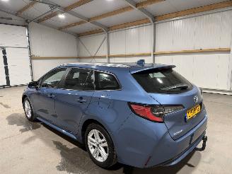 Toyota Corolla Touring Sports 1.2Turbo 85kW Active Camera picture 11