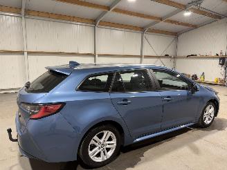 Toyota Corolla Touring Sports 1.2Turbo 85kW Active Camera picture 5