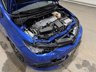 Toyota Auris 1.8Hybrid 73kW Dynamic Ultimate picture 18
