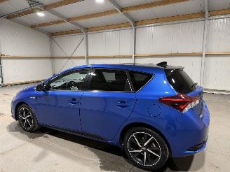 Toyota Auris 1.8Hybrid 73kW Dynamic Ultimate picture 9
