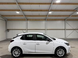 Auto incidentate Opel Corsa-E 51kWH 115kW Long Range Edition 2025/6
