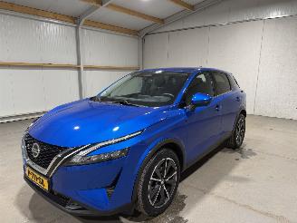 Nissan Qashqai 1.3MHEV 116kW Automaat Xtronic N-Style picture 8
