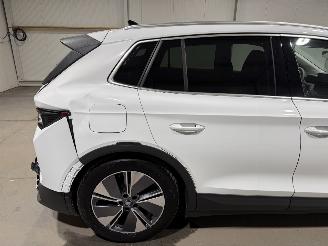 Skoda Elroq 85kWh 210kW Business Edition picture 20