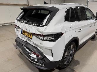 Skoda Elroq 85kWh 210kW Business Edition picture 23