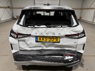 Skoda Elroq 85kWh 210kW Business Edition picture 22