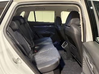 Skoda Elroq 85kWh 210kW Business Edition picture 35