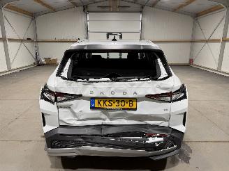 Skoda Elroq 85kWh 210kW Business Edition picture 7