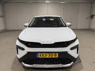 Skoda Elroq 85kWh 210kW Business Edition picture 4