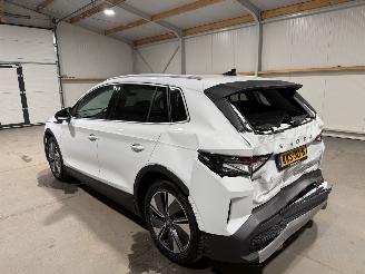 Skoda Elroq 85kWh 210kW Business Edition picture 8