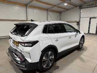 Skoda Elroq 85kWh 210kW Business Edition picture 6