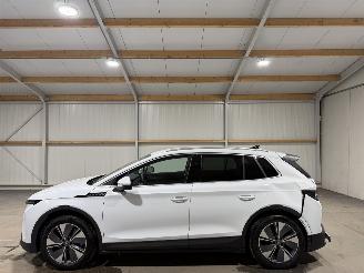 Skoda Elroq 85kWh 210kW Business Edition picture 10