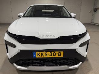 Skoda Elroq 85kWh 210kW Business Edition picture 15
