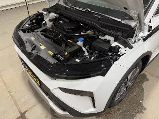 Skoda Elroq 85kWh 210kW Business Edition picture 18