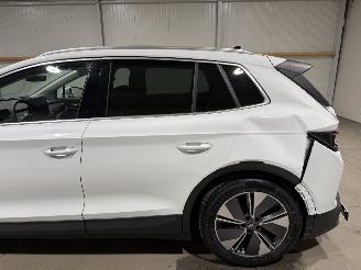 Skoda Elroq 85kWh 210kW Business Edition picture 19
