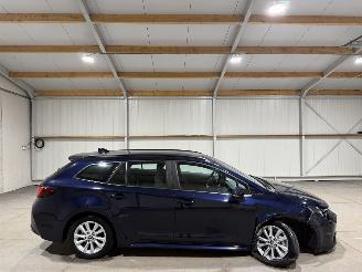 skadebil auto Toyota Corolla Touring Sports 1.8Hybrid 72kW Automaat 140Active 2026/4