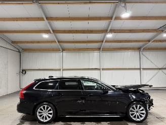 škoda osobní automobily Volvo V-90 2.0T8 235kW Automaat AWD Inscription Pano 2018/5