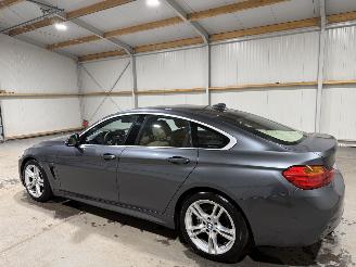 BMW 4-serie 420i 135kW Automaat High Executive picture 11