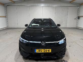 Volkswagen ID.7 77kWh 210kW Tourer Pro Limited Edition picture 5