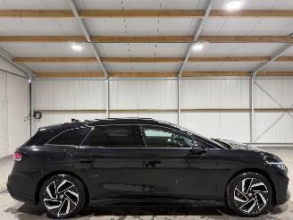 Coche accidentado Volkswagen ID.7 77kWh 210kW Tourer Pro Limited Edition 2025/12