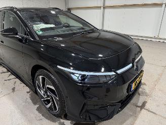 Volkswagen ID.7 77kWh 210kW Tourer Pro Limited Edition picture 18