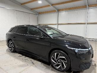 Volkswagen ID.7 77kWh 210kW Tourer Pro Limited Edition picture 2