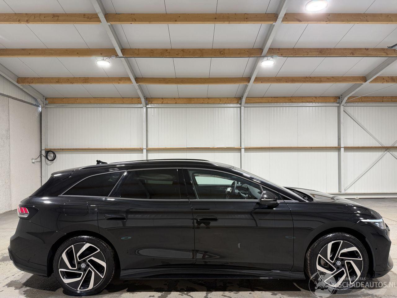 Volkswagen ID.7 77kWh 210kW Tourer Pro Limited Edition